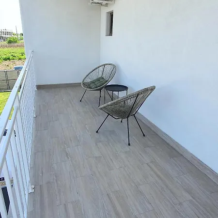 Casa Adiman 게스트하우스 바마베체