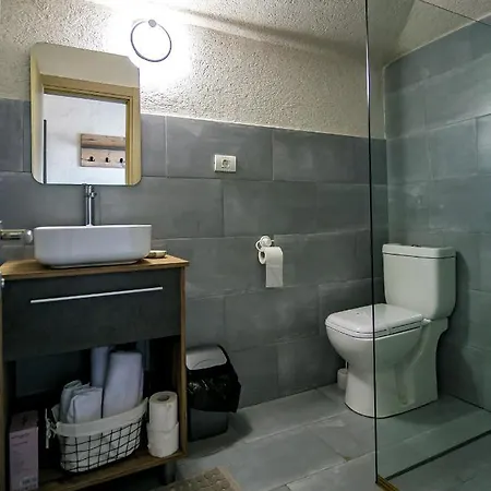 Guest house Casa Adiman