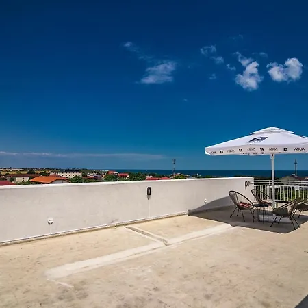 Casa Adiman 4* Vama Veche