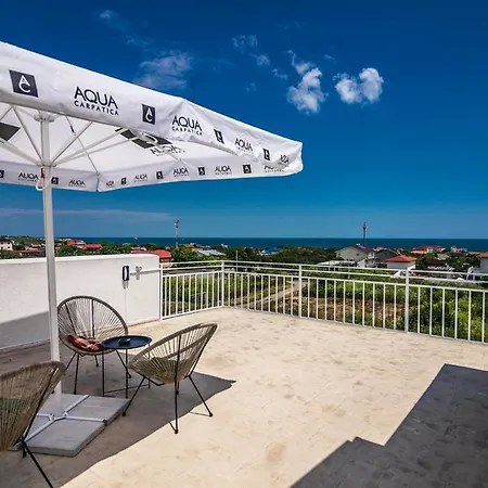 Casa Adiman 4*