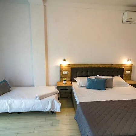 Casa Adiman 바마베체