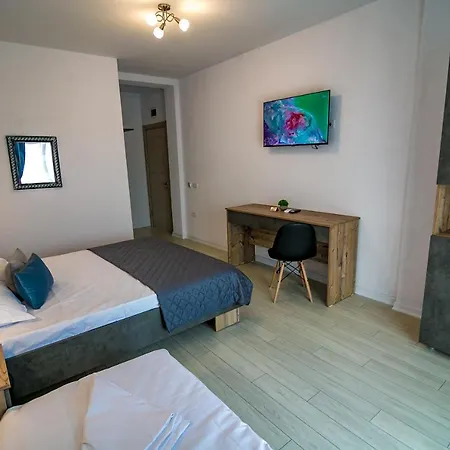 Casa Adiman Guest house 4*