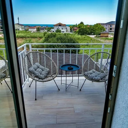 Guest house Casa Adiman Vama Veche