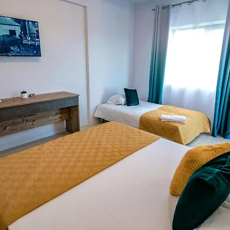 Affittacamere Casa Adiman Vama Veche