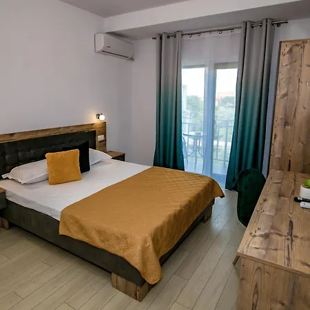 Casa Adiman 4* Вама-Веке