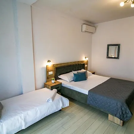Guest house Casa Adiman Vama Veche
