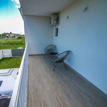 Casa Adiman 4* 바마베체