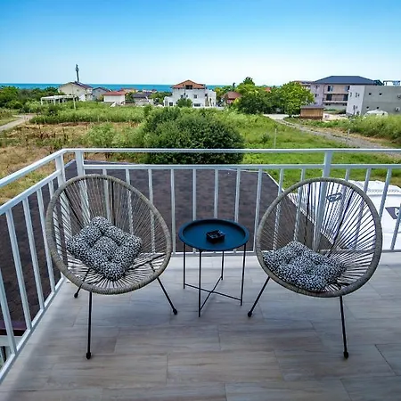 Guest house Casa Adiman Vama Veche