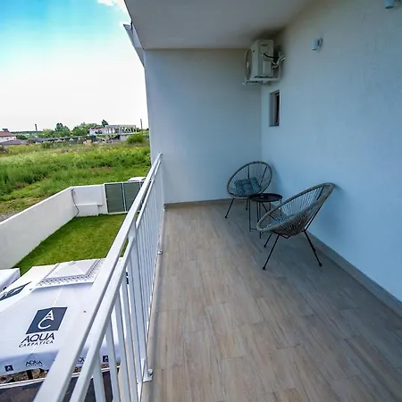 Casa Adiman 4* 바마베체
