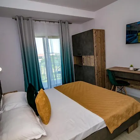 Affittacamere Casa Adiman Vama Veche