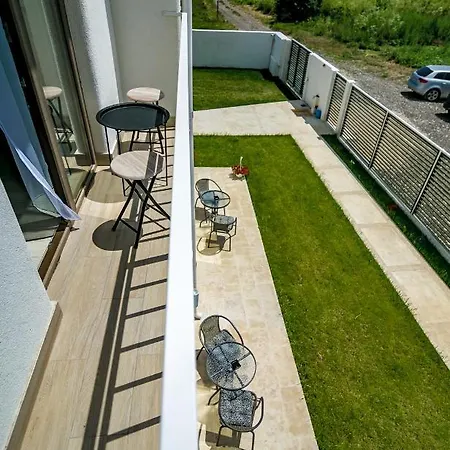 Casa Adiman Guest house Vama Veche