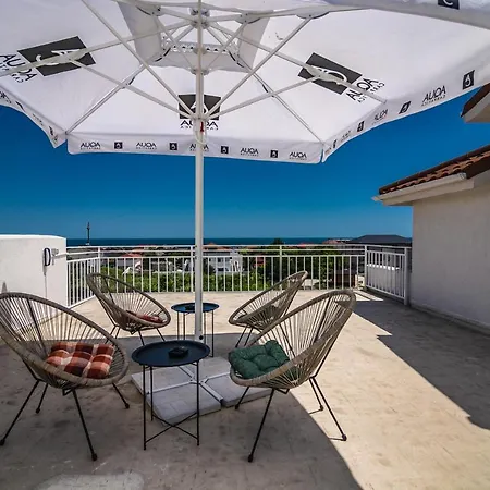 Guest house Casa Adiman