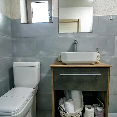 Casa Adiman Affittacamere