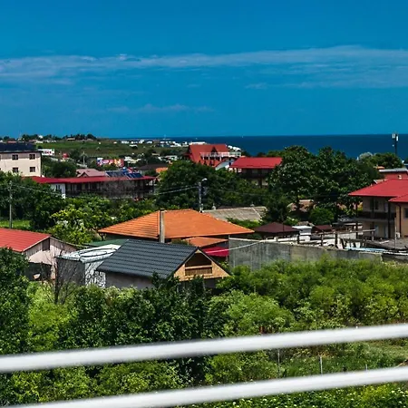 Casa Adiman 4* Vama Veche